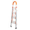 Traderight 4 Step Ladder Folding Aluminium-2029387262730571777