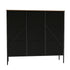 Levede 9 Chest of Drawers Storage Cabinet-2006733278341632001
