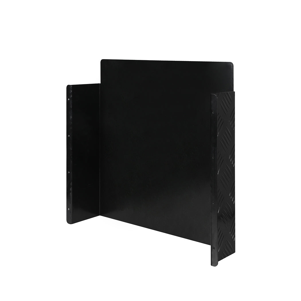 Manan Diesel Tank Cover for Diesel Heater Black-1864183251673944065