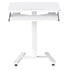 Levede Mobile Standing Desk Adjustable Height Table-2011971109892788225
