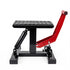 Monvelo Dirt Bike Lift Stand Hydraulic Motorcycle Jack 400kg 360° Platform-2061251871993106433