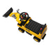 Kids ride On Bulldozer-2006732871364120577