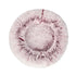 PaWz Pet Bed Cat Dog Donut Nest Calming XXL Pink XX-Large-2006732956563017729