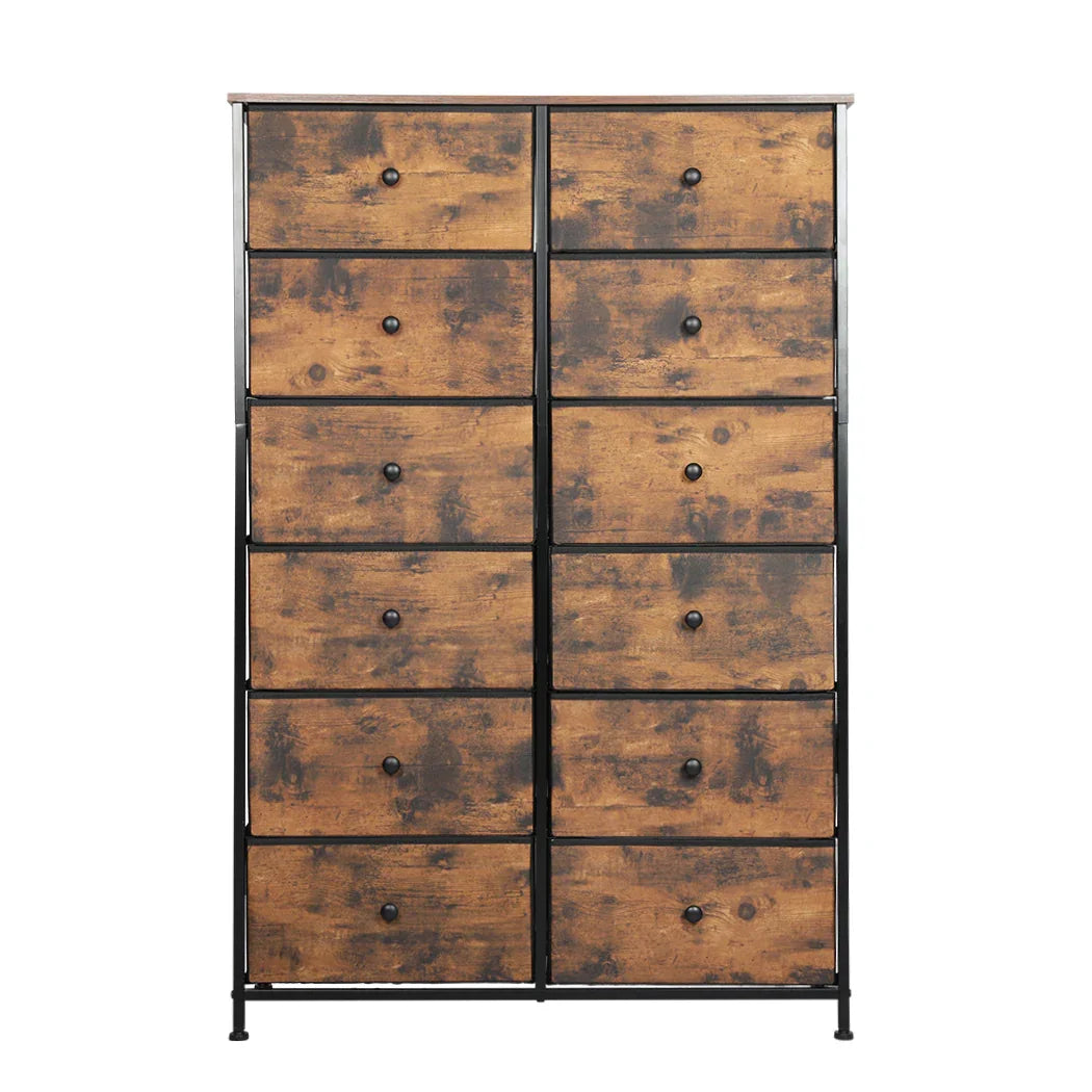 Levede Storage Cabinet Tower Chest 150 Pcs-2006733273144889345