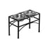 PaWz Dual Elevated Raised Pet Dog Feeder Medium-1864184312421814273