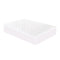 DreamZ Fitted Waterproof Bed Mattress King Single-1864183524614082561