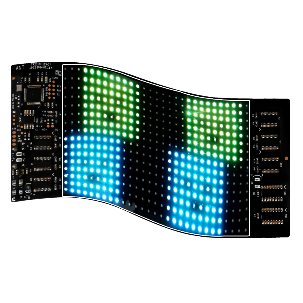 Emitto Programmable LED Sign-1894516791523282945