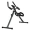 Centra Foldable Adjustment Ab Machine Black-1894516797114290177