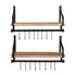 Levede Floating Shelf Brackets Wall-2006733145147314177
