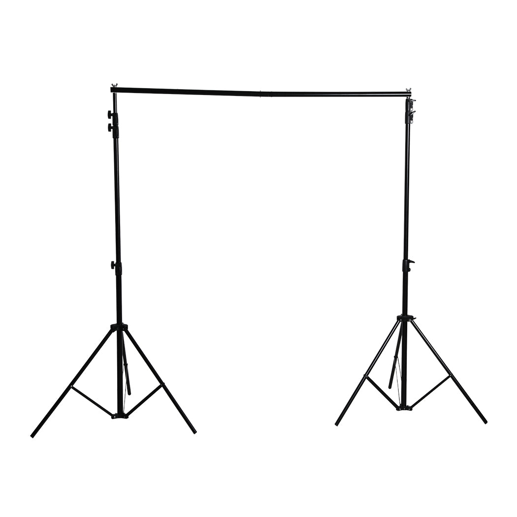 Backdrop Stand Pro.Studio Screen Photo 2.5X3-2065254548452282369
