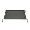PaWz Elevated Trampoline Pet Bed Dog L Grey Large-2018816717551177729