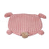 PaWz Pet Bed Cat Calming Bed Dog Squeaky M Pink Medium-1864184506592923649
