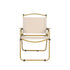 Levede 4PCS Camping Chair Folding Outdoor-2018816855883517953