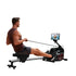 Centra Water Rowing Machine