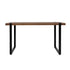 Levede Dining Table Industrial Wooden-2018816929279643649