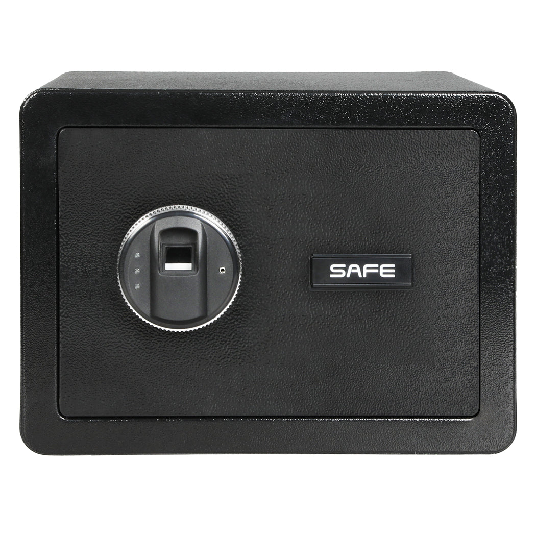 13.8L Digital Security Safe Box Fingerprint Key Lock-1894516798368387073