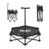 Centra 42 inch Foldable Fitness Trampoline Exercise-2006733410978107393