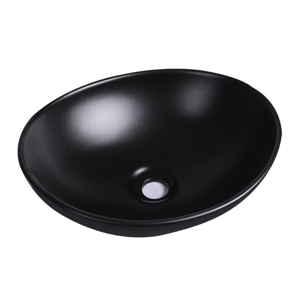 Dutxa Ceramic Basin Bathroom Sinks Hand-1864184353668599809