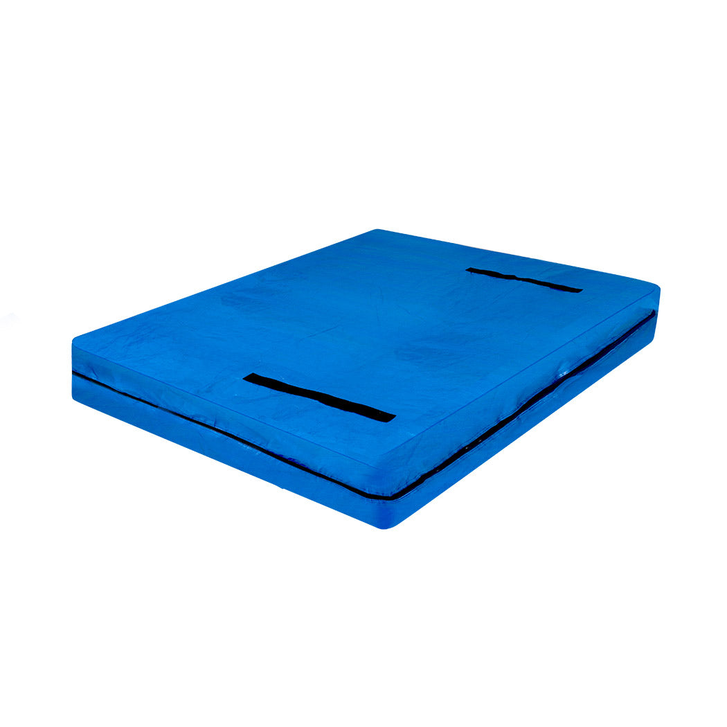 DreamZ Mattress Bag Protector Plastic King Single-2029387274222964737