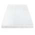 Dreamz Dual-Layer Memory Foam Mattress Topper 10cm-2050056832826871809