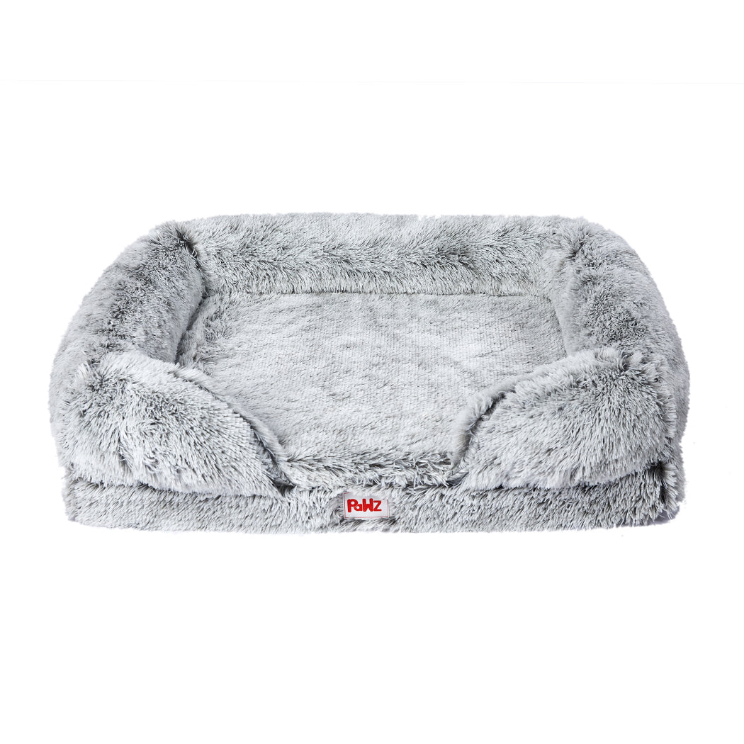 PaWz Pet Bed Orthopedic Sofa Dog Beds M Medium-1864184504118284289
