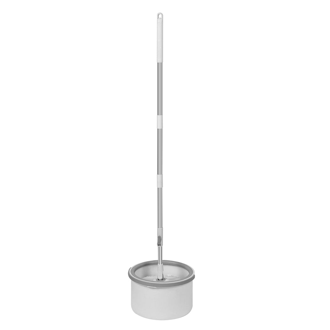 Cleanflo Spin Mop and Bucket Set Dry-2006733167511343105
