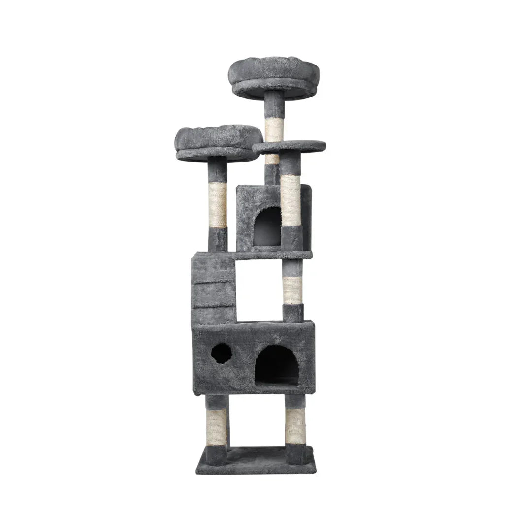 PaWz Cat Trees Scratching Post Scratcher-2006732810035007489