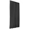 Marlow 2XBlockout Curtains Chenille 180x250 Grey CD1016-180x250-DG-2065254607277395969