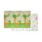 Kids Play Mat Baby Crawling Pad Floor Foldable XPE Foam Non-slip Carpet