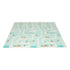 Kids Play Mat Baby Crawling Pad Floor Foldable XPE Foam Non-slip Carpet