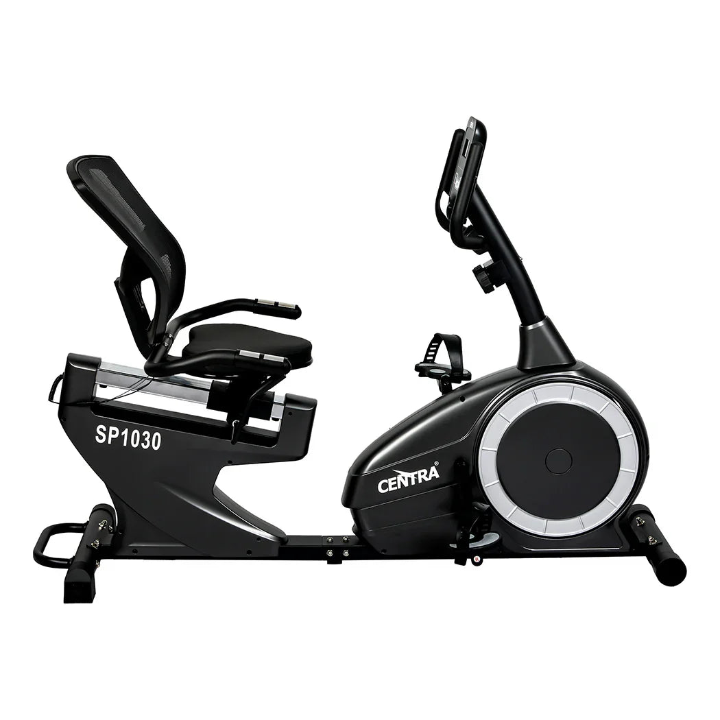 Centra Recumbent Exercise Bike-2006732889588371457