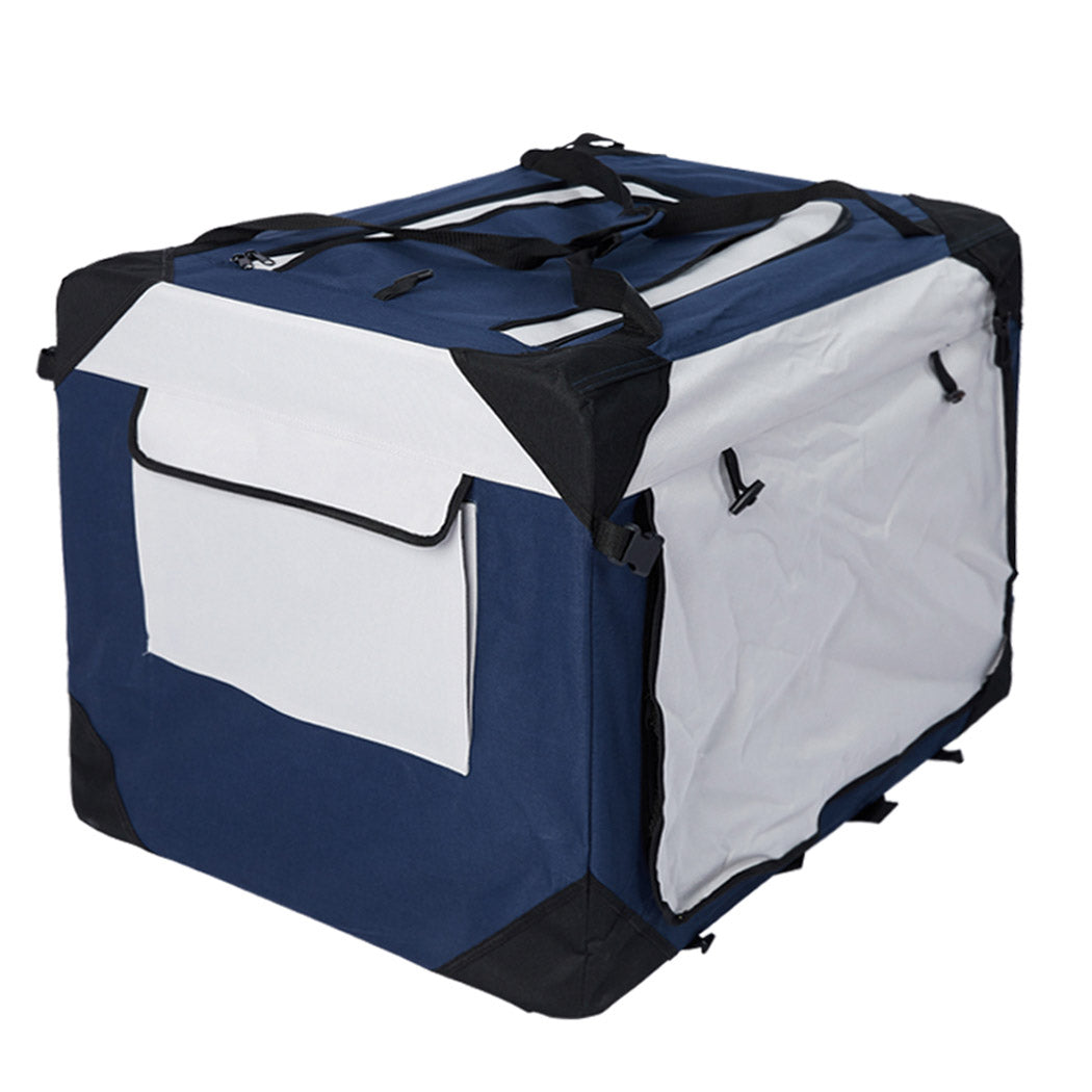 Pet Carrier Bag Dog Puppy Spacious Outdoor L Large-2006732957498347521