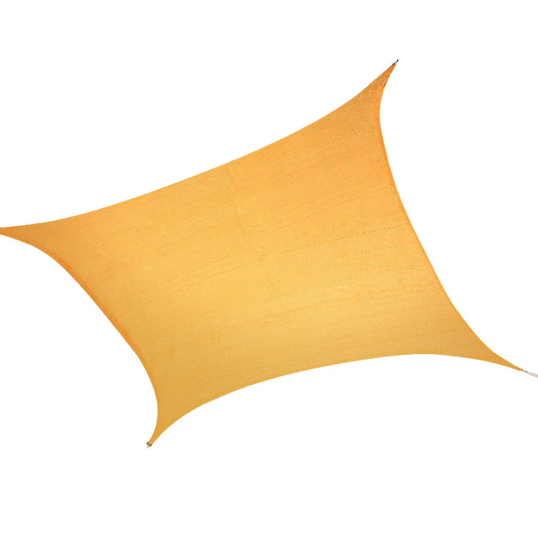 Mountview Sun Shade Sail Cloth Canopy X-Large-2006733107025285121