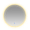 EMITTO LED Wall Mirror Round Anti-fog 60CM-2065254621449949185