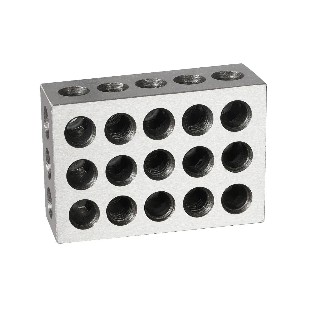 Traderight 123 Block Set 1-2-3 Blocks-2018816750455492609