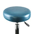 Levede Bar Stools Salon Stool Swivel Teal-1864184633130881025
