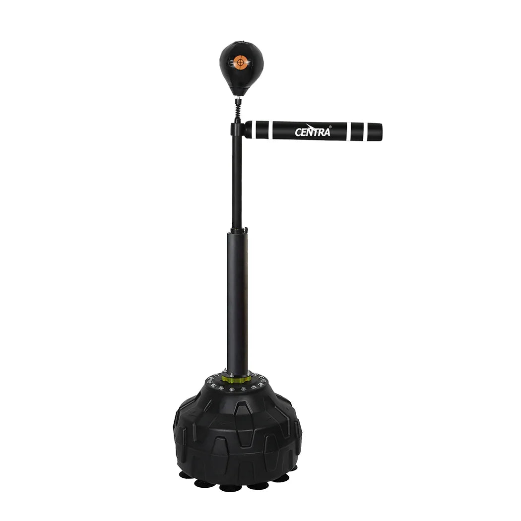 Centra Boxing Bag Reflex Freestanding Spinning Arm Speed Ball Punching Training-2018816879715553281