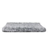 PaWz Dog Mat Pet Calming Bed Memory XXL Charcoal XX-Large-2029387228966424577