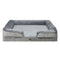 PaWz Memory Foam Pet Sofa Bed Cushion L Large-1864184544534597633