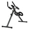 Centra Foldable Adjustment Ab Machine Black-2018816832718376961