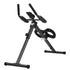 Centra Foldable Adjustment Ab Machine Black-2018816832718376961
