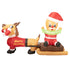 Santaco Christmas Inflatable 2.1M Xmas-2065254638629818369