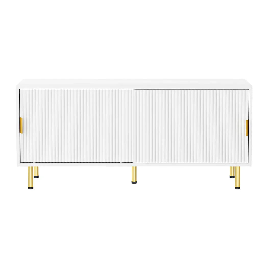 Levede 120cm TV Cabinet Entertainment Unit-2006732865643089921