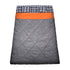 Mountview Double Sleeping Bag Bags Outdoor-2006732920349396993