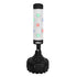 Centra Punching Boxing Bag Stand Electronic Counter Music LED Kick Gym Traning-2006732822877966337