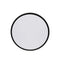 EMITTO 3-Colour Ultra-Thin 5CM LED Ceiling 60W Black-2029387270469062657