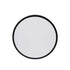 EMITTO 3-Colour Ultra-Thin 5CM LED Ceiling 60W Black-2029387270469062657