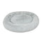 TheNapBed 1.8m Human Size Pet Bed Fluffy Grey-1864184539610484737