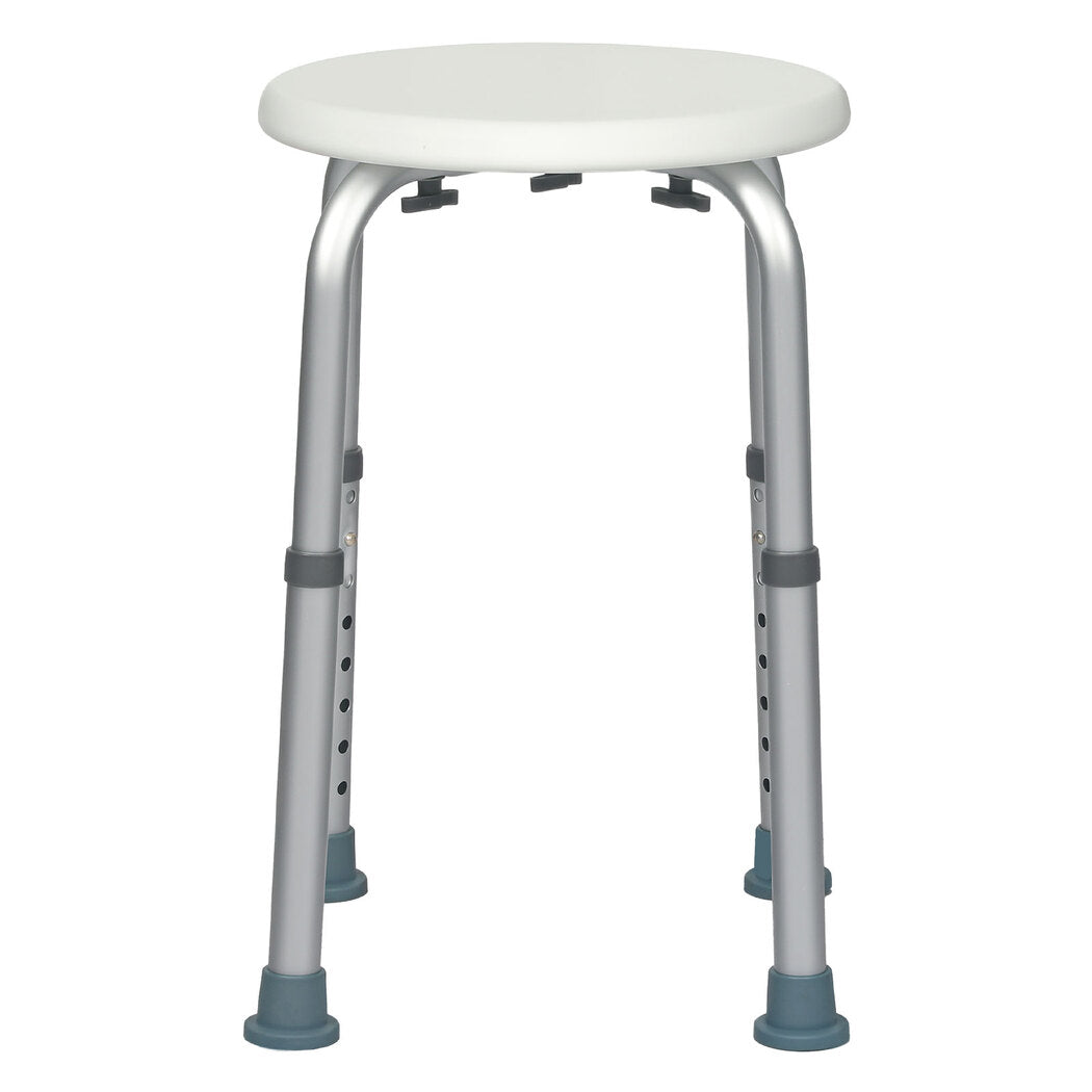 Levede Shower Chair Bath Stool Seat Safety Bathroom Adjustable Height Non Slip-2102558124866146305