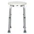 Levede Shower Chair Bath Stool Seat Safety Bathroom Adjustable Height Non Slip-2102558124866146305